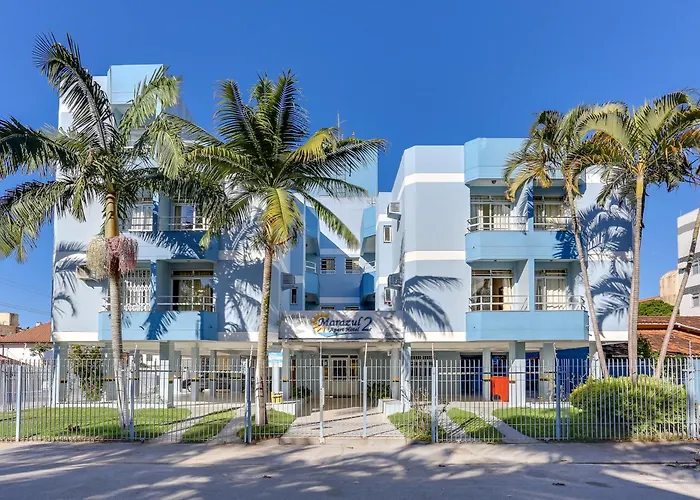 Marazul 2Hotel Florianopolis