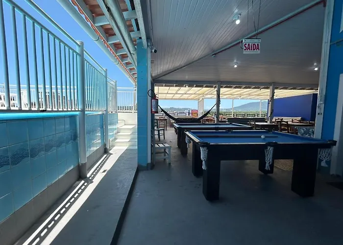 Ilha Azul Hospedagem Florianópolis