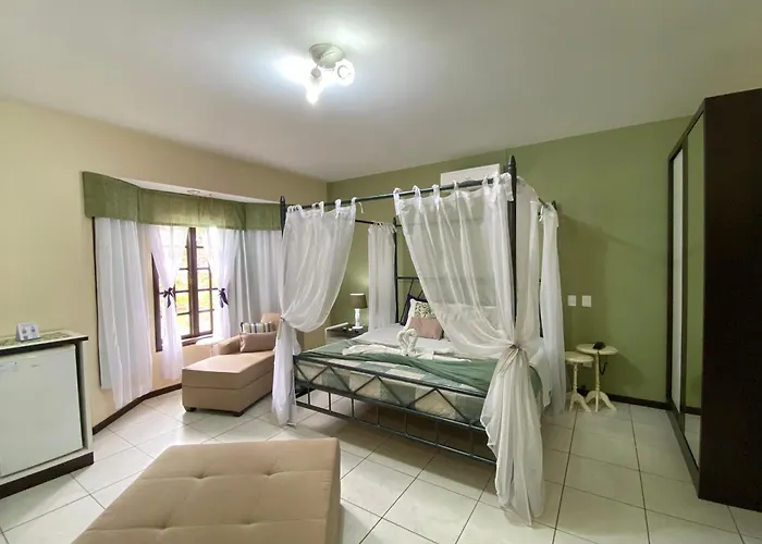 Pousada CanasvieirasHotel Florianopolis