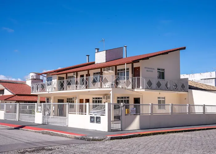 Residêncial Beatríz Aparthotel Florianópolis
