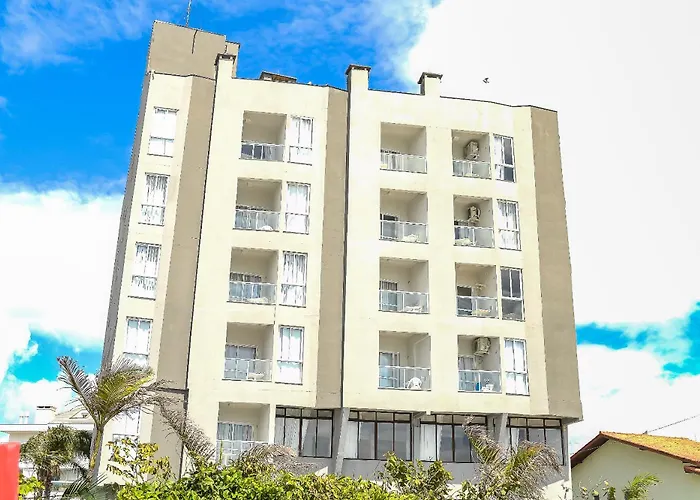 Palm Beach ApartHotel Florianopolis