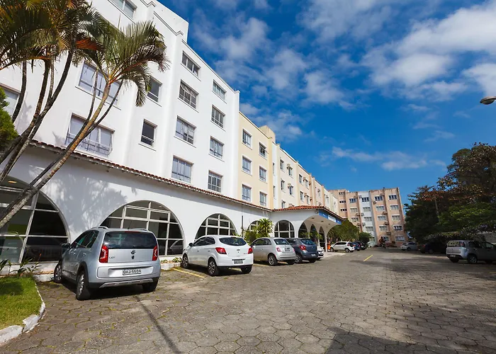 Tri Hotel Florianópolis