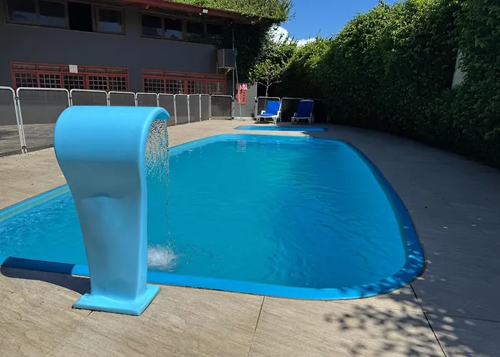 Tri Hotel Florianópolis