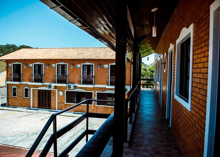 Pousada Maré Mansa Florianópolis