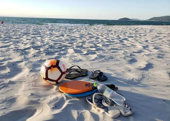 Fragata ApartHotel Florianopolis