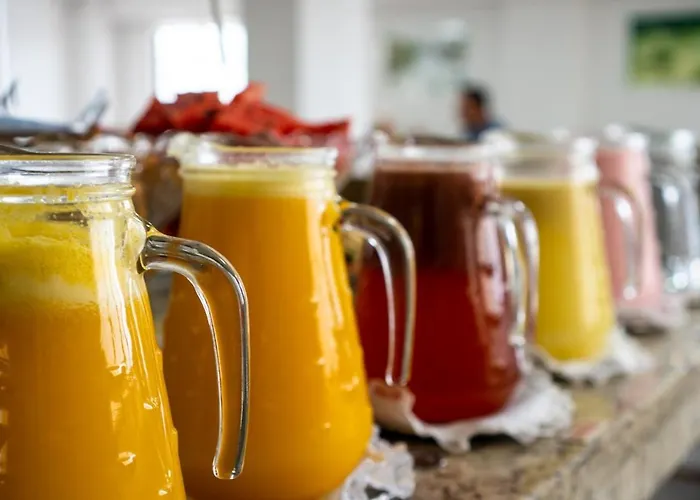 Fragata ApartHotel Florianopolis